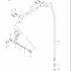 DF40/DF50 Сцепление