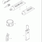 DF60/DF70 Дооснащение -опции