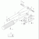 DF4/DF6 Румпель