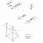 DF25 Дооснащение -опции