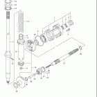 DF40/DF50 Трансмиссия (*)