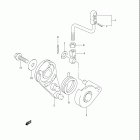 DF9.9/DF15 Throttle control (df9.9r / 9.9t model:05~08)