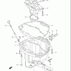 DF300 Маслянный поддон