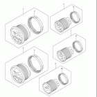 DF60/DF70 Опции-приборы (model:08~)
