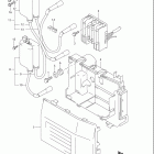 DF60/DF70 Катушка зажигания