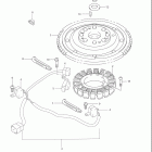 DF60/DF70 Генератор