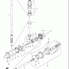 DF200/DF225/DF250 Transmission (df200t
