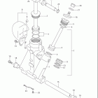 DF140T,Z Цилиндр Подъема