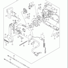 DF4/DF6 Опции - дистанционное управление