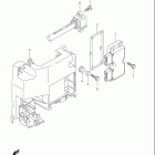 DF150/DF175 Выпрямитель / катушки зажигания