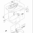 DF25 Редуктор
