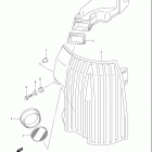 DF140T,Z Глушитель