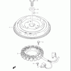 DF25 Генератор