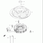 DF9.9/DF15 Magneto (model:05~08)