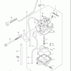 DF4/DF6 Карбюратор (модели DF4 / 6  2005-2007 года выпуска...