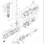 DF90/DF115 Transmission (df115z)