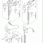 DF90/DF115 Opt:switch (model:05~08)