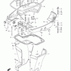 DF300 Боковая панель