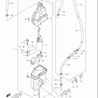 DF150/DF175 Топливный Сепаратор
