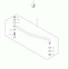 DF9.9/DF15 Тяга рулевая (type:T)