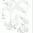 DF140T,Z Топливный насос (df140t:682149~