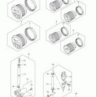 DF300 Опции - приборы