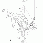 DF150/DF175 Поворотный кронштейн