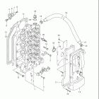 DF140T,Z Головка цилиндра