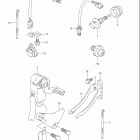 DF150/DF175 Датчик