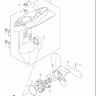 DF2.5 Редуктор