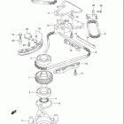 DF300 Цепь ГРМ