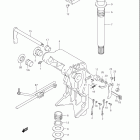DF60/DF70 Поворотный кронштейн