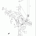 DF200/DF225/DF250 Swivel bracket (df250s