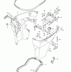 DF140T,Z Боковая панель