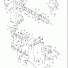 DF140T,Z Опции - ДУ сдвоенного типа, для высокой установки ...