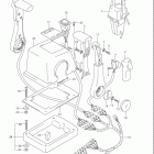 DF150/DF175 Опции - ДУ сдвоенного типа, для высокой установки ...