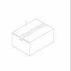 DF25 Опции - установочный комплект ДУ