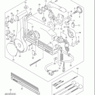 DF60/DF70 Опции - Дистанционное управление  (для моделей 199...