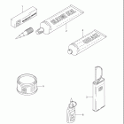 DF150/DF175 Дооснащение -опции