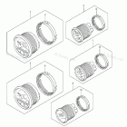 DF 140TLK8 Opt:Meter (Model:08%)(Not For US Market)