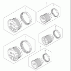 DF150/DF175 Опции-приборы (model:08~)