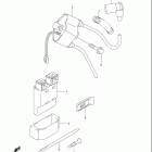DF9.9/DF15 Ignition coil (model:05~08)