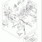 DF60/DF70 Опции - Дистанционное управление  (для моделей 200...