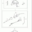 DF25 Опции - электрика