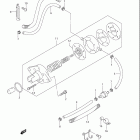 DF9.9/DF15 Насос топливный