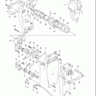 DF60/DF70 Опции - машинка ДУ - двойная, верхний монтаж (2) (...