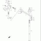 DF90/DF115 Вал сцепление (DF90:372297~)