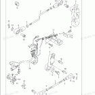 DF 30TSK6 Opt:RemoCon Parts Set