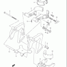 DF2.5 Поворотный кронштейн