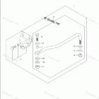 DF 30TSK6 Opt:Remocon Attachment